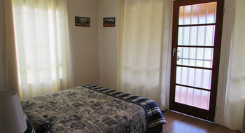 Casa Bianca Casa Cottage Clarens Buitenkant foto