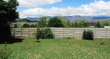 Casa Bianca Casa Cottage Clarens Buitenkant foto