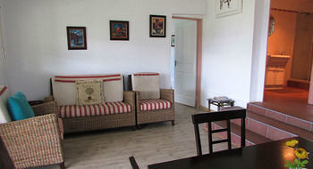 Casa Bianca Casa Cottage Clarens Buitenkant foto